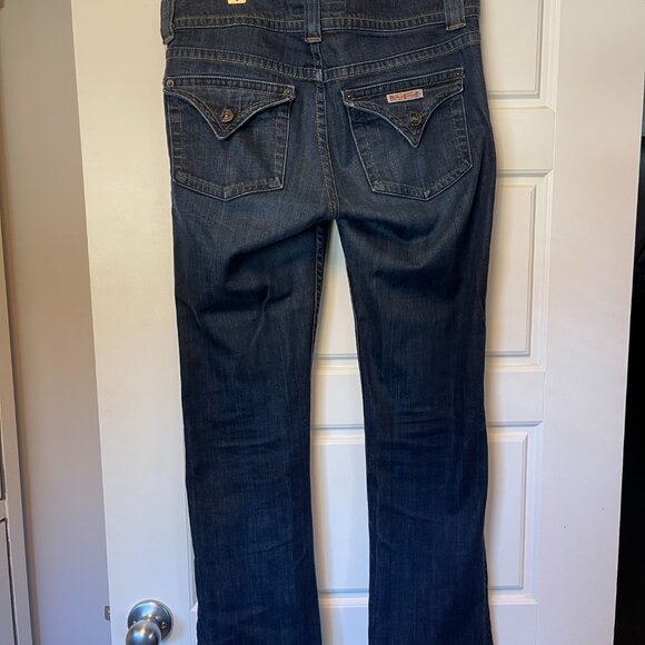 Hudson Stella Size 29 Jeans - Picture 1 of 5